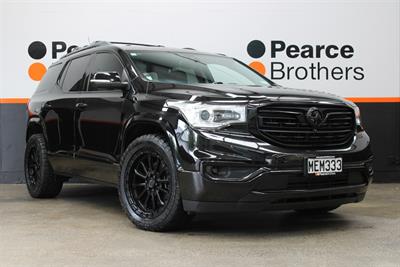 2019 Holden Acadia - Thumbnail