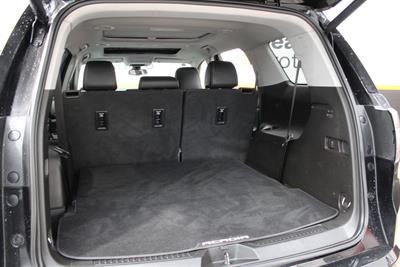 2019 Holden Acadia - Thumbnail