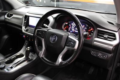 2019 Holden Acadia - Thumbnail