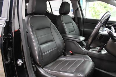 2019 Holden Acadia - Thumbnail