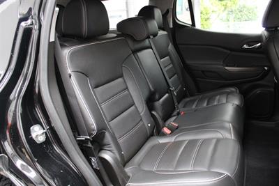 2019 Holden Acadia - Thumbnail