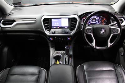 2019 Holden Acadia - Thumbnail