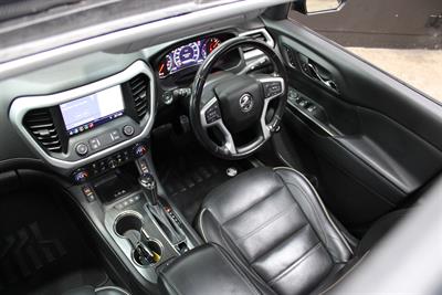 2019 Holden Acadia - Thumbnail