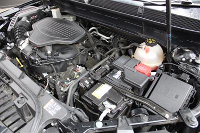 2019 Holden Acadia - Thumbnail