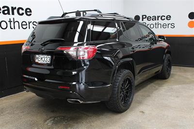 2019 Holden Acadia - Thumbnail