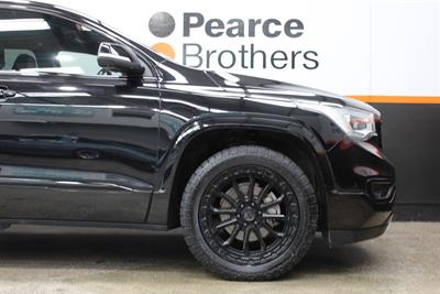 2019 Holden Acadia - Thumbnail