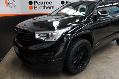 2019 Holden Acadia - Thumbnail