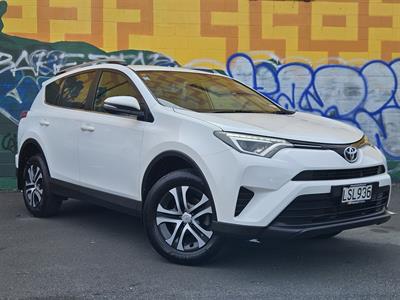 2018 Toyota RAV4 - Image Coming Soon