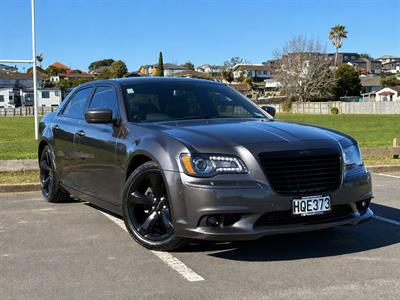 2014 Chrysler 300 - Thumbnail