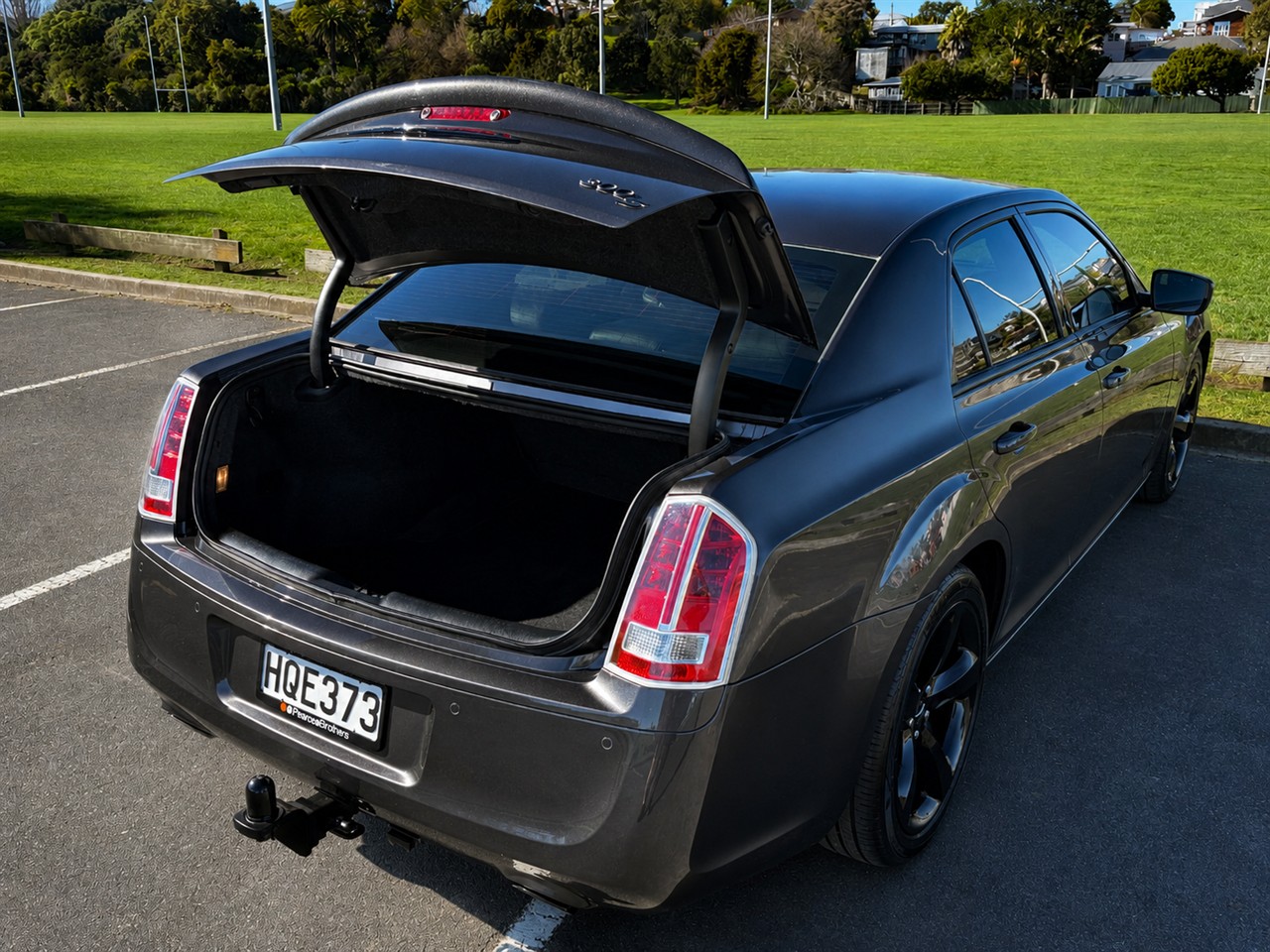 2014 Chrysler 300