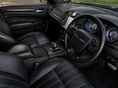 2014 Chrysler 300 - Thumbnail