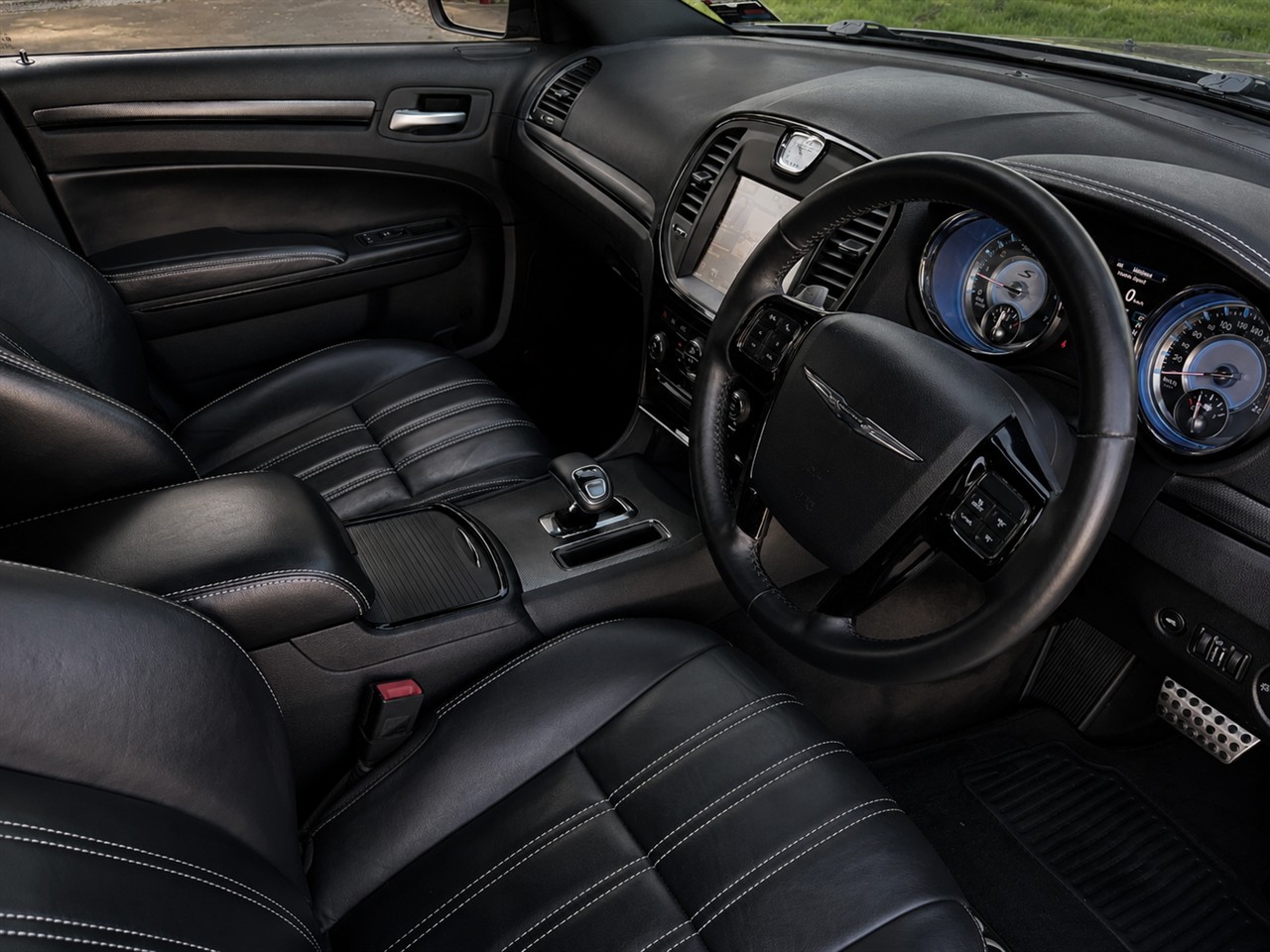 2014 Chrysler 300