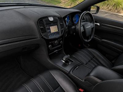 2014 Chrysler 300 - Thumbnail