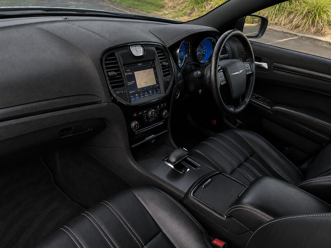 2014 Chrysler 300