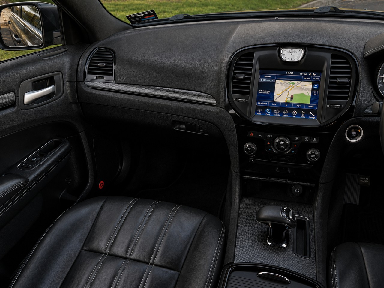2014 Chrysler 300