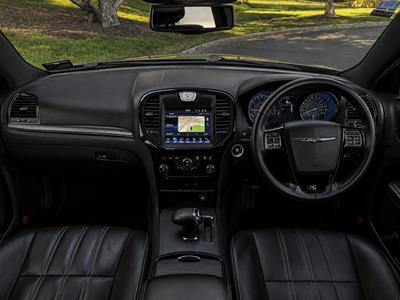 2014 Chrysler 300 - Thumbnail