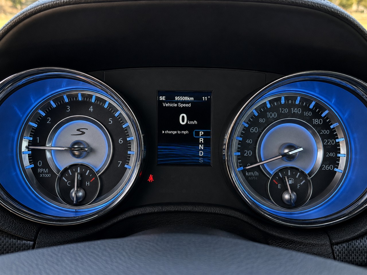 2014 Chrysler 300