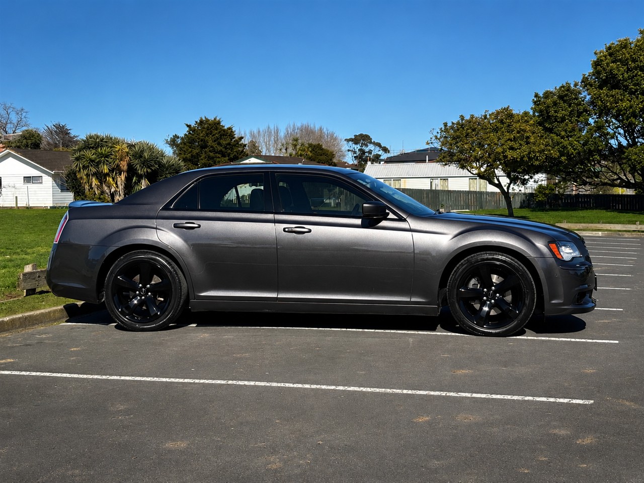 2014 Chrysler 300