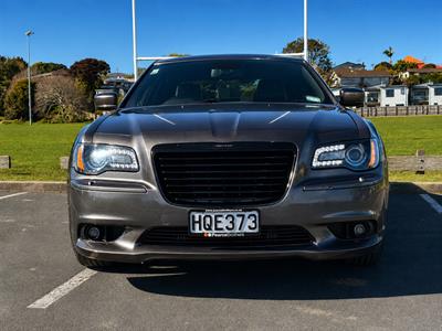 2014 Chrysler 300 - Thumbnail