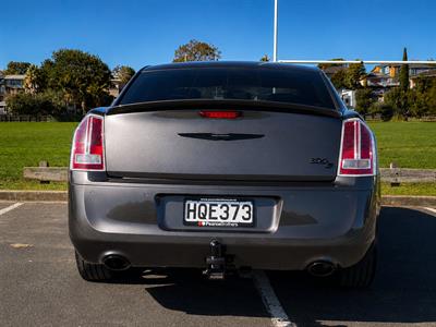 2014 Chrysler 300 - Thumbnail