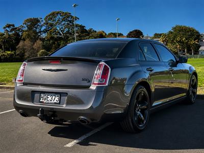 2014 Chrysler 300 - Thumbnail