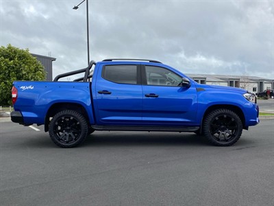 2018 LDV T60 - Thumbnail