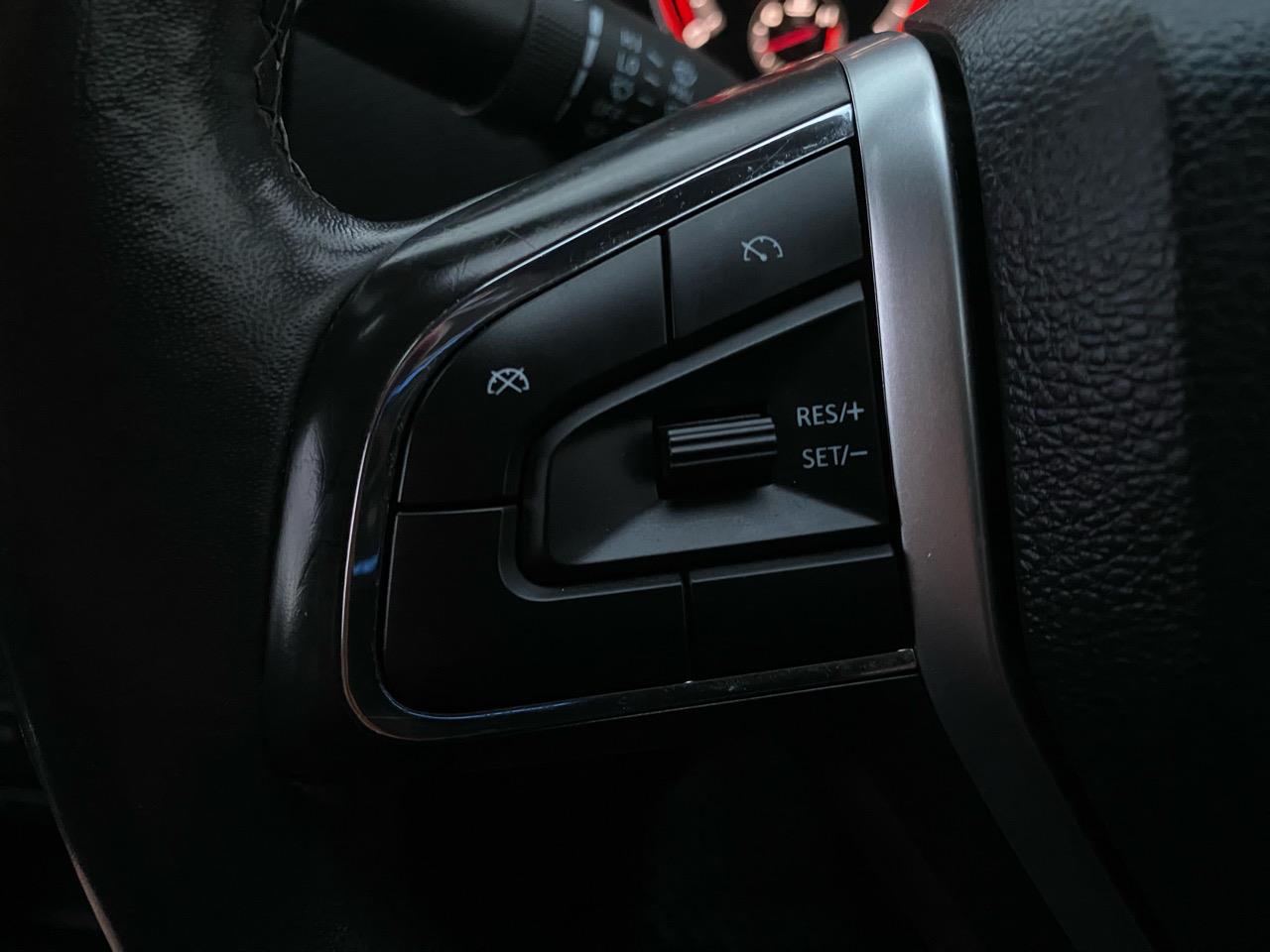 2018 LDV T60