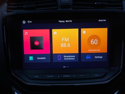 2018 LDV T60 - Thumbnail