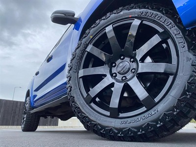 2018 LDV T60 - Thumbnail