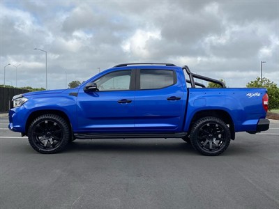 2018 LDV T60 - Thumbnail