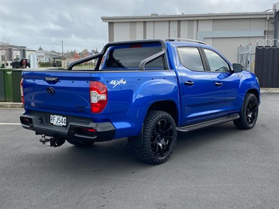 2018 LDV T60 - Thumbnail