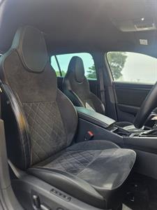 2021 Skoda Superb - Thumbnail