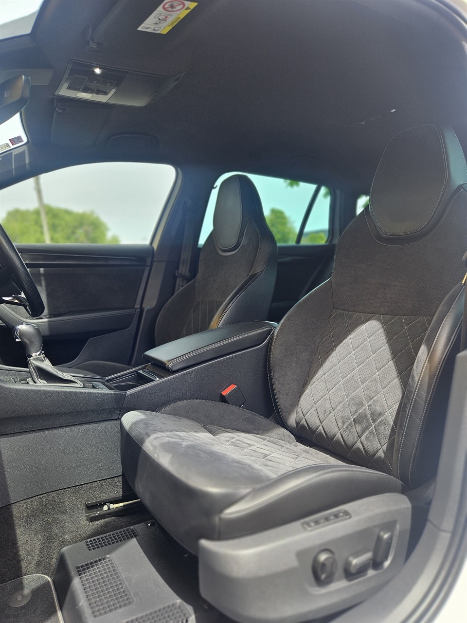 2021 Skoda Superb