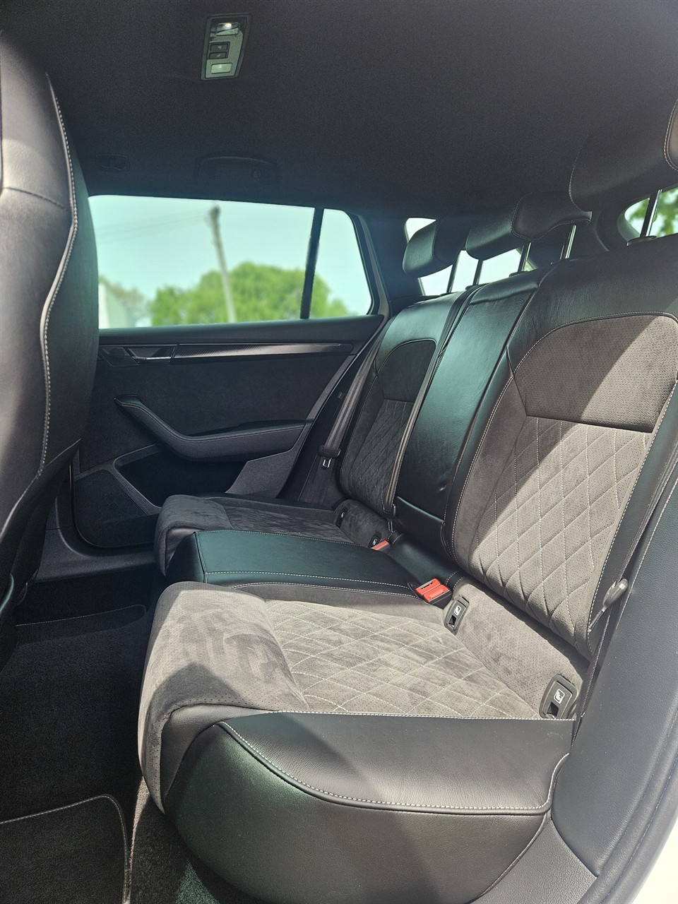 2021 Skoda Superb