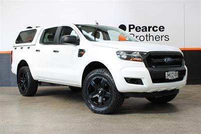 2015 Ford Ranger