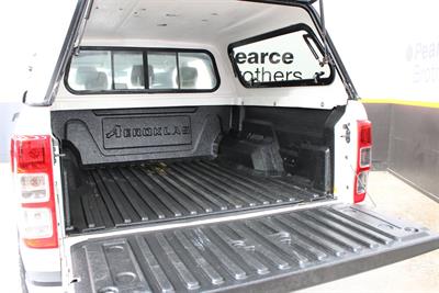 2015 Ford Ranger - Thumbnail