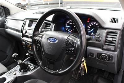 2015 Ford Ranger - Thumbnail