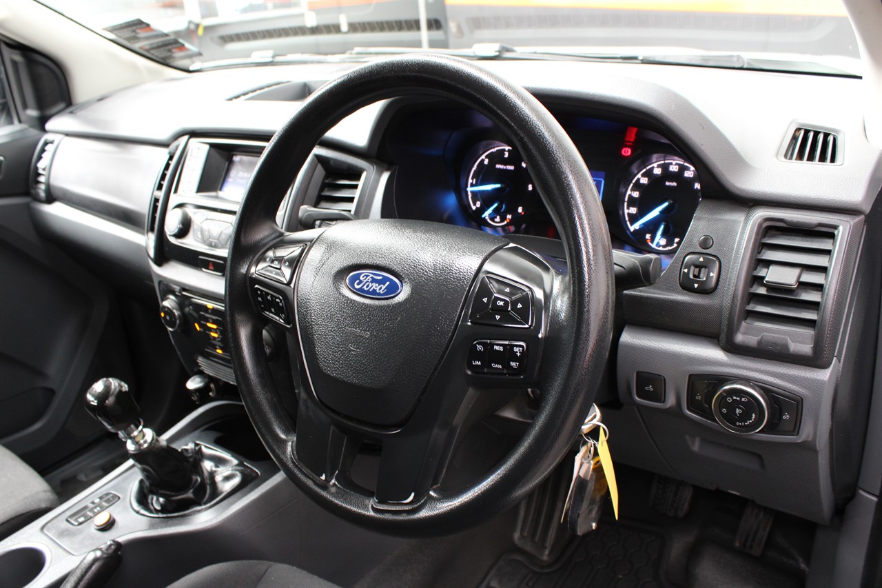 2015 Ford Ranger