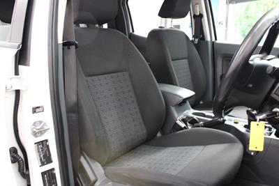 2015 Ford Ranger - Thumbnail