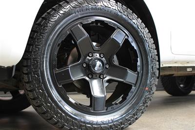 2015 Ford Ranger - Thumbnail