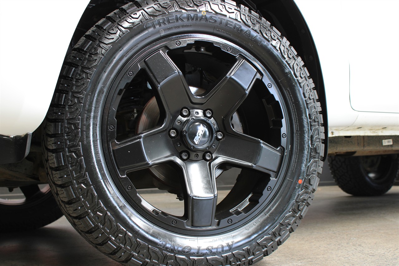2015 Ford Ranger