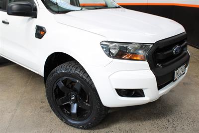 2015 Ford Ranger - Thumbnail
