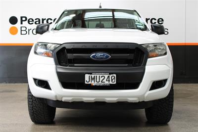 2015 Ford Ranger - Thumbnail
