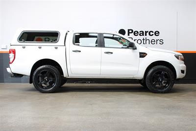 2015 Ford Ranger - Thumbnail