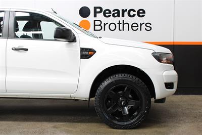 2015 Ford Ranger - Thumbnail