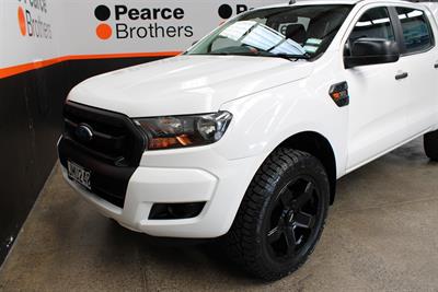 2015 Ford Ranger - Thumbnail