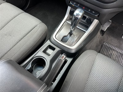 2017 Holden Colorado - Thumbnail