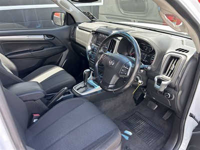 2017 Holden Colorado - Thumbnail