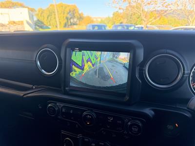2019 Jeep WRANGLER - Thumbnail
