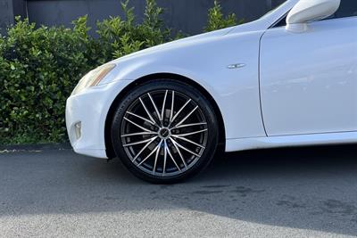 2007 Lexus IS250 - Thumbnail